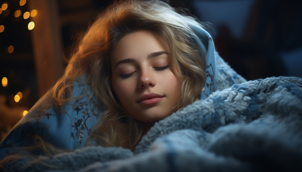 Autre - Comment calmer un sommeil agité ?