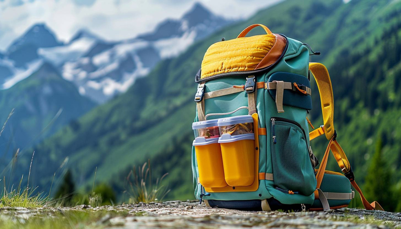 Comment choisir le sac à dos isotherme idéal pour chaque activité