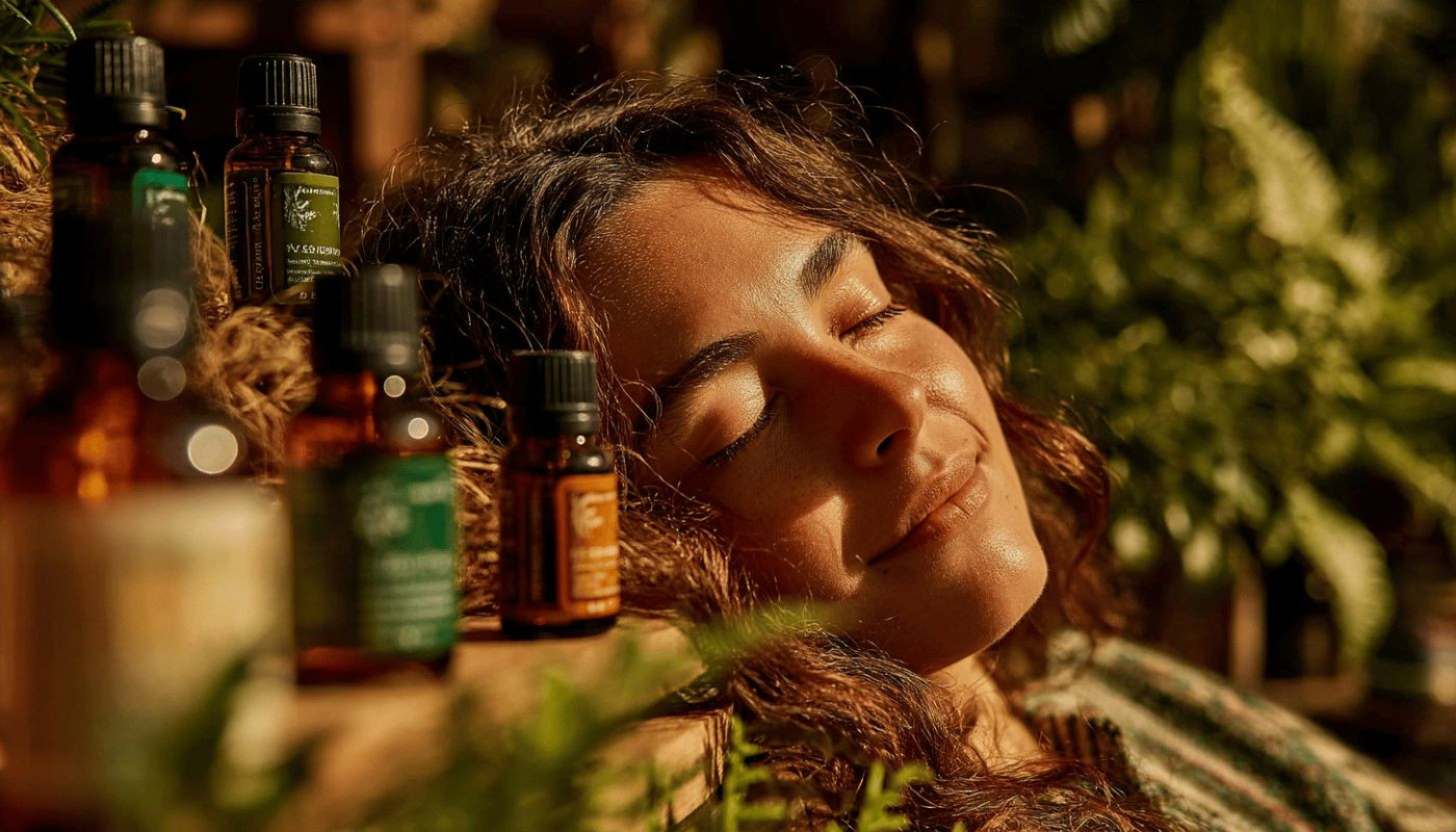 Comment choisir les meilleures huiles essentielles pour votre famille