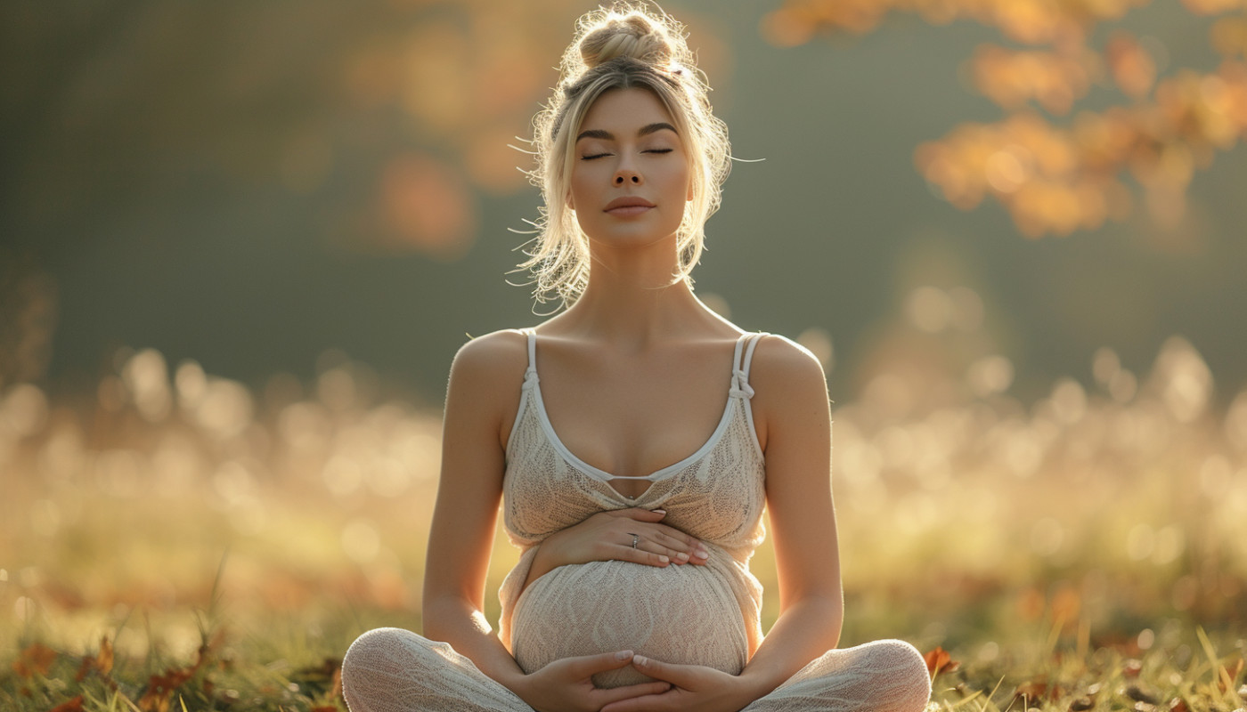 Comment gérer le stress et l'anxiété durant la grossesse pour une maternité sereine