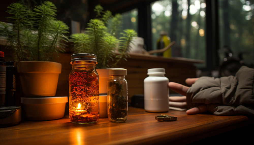 Comment la mélatonine en spray peut améliorer la qualité de votre sommeil