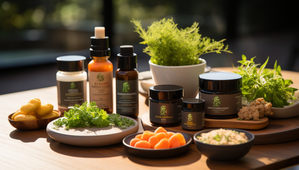 Comment le CBD peut contribuer à une routine de bien-être quotidienne