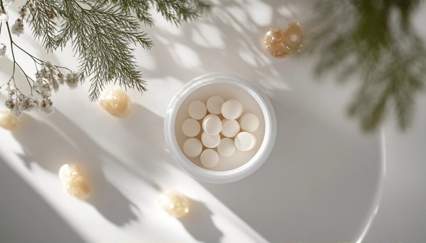 Comment le meilleur collagène marin peut améliorer votre routine de beauté