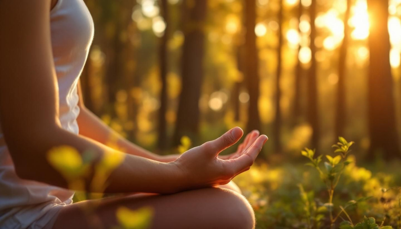 Comment les techniques de relaxation peuvent améliorer votre qualité de vie