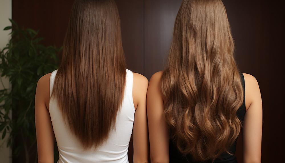 Comment réussir le lissage des cheveux ?