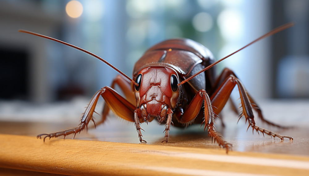 Autre - Comment se débarrasser des cafards dans la maison ?