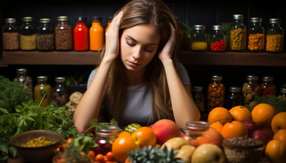 Comprendre et combattre la fatigue chronique par l'alimentation