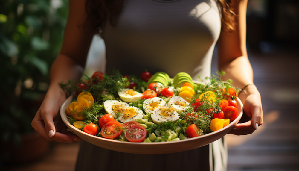 Dix habitudes alimentaires simples pour une santé optimale