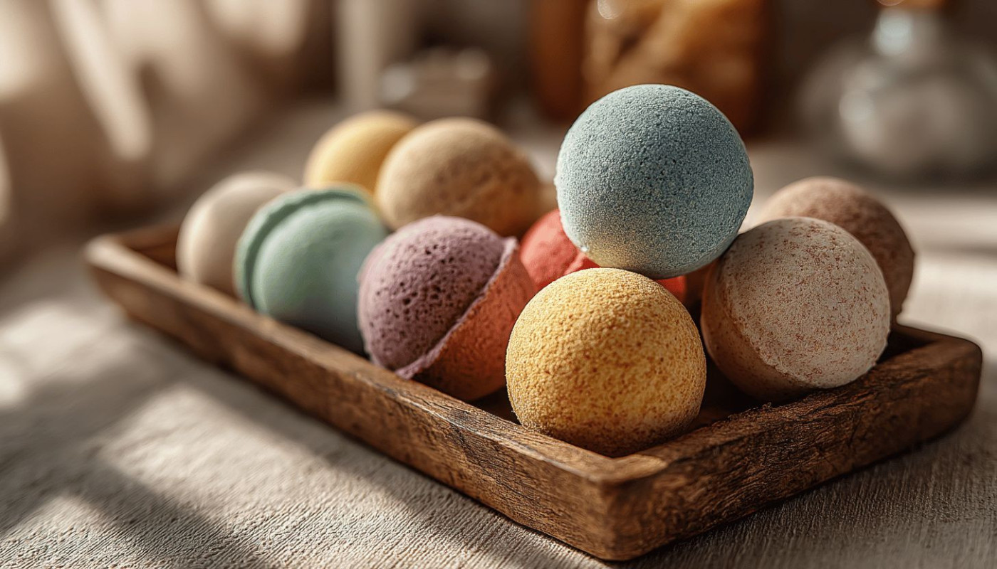 Guide pratique pour choisir les meilleures mini bombes de bain effervescentes