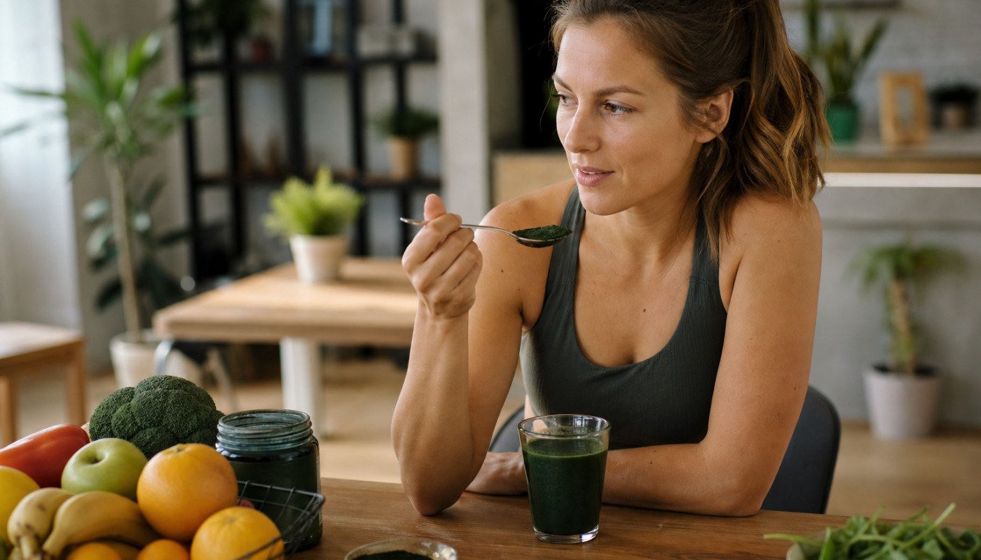 La spiruline face aux tendances alimentaires : simple mode ou révolution bien-être ?