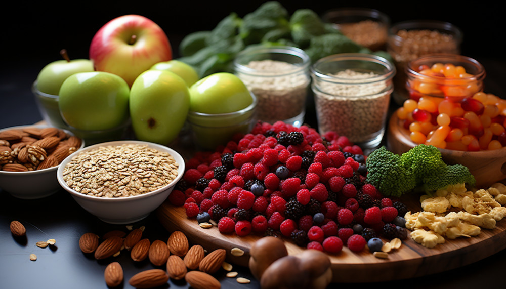 Les aliments coupe-faim naturels à intégrer dans votre alimentation pour une perte de poids saine
