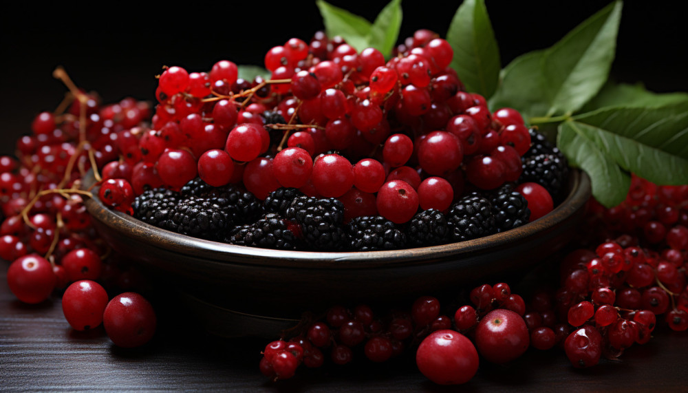 Autre - Les fruits riches en fer