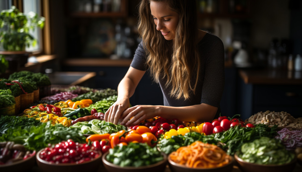 Les habitudes alimentaires saines pour booster votre énergie quotidienne