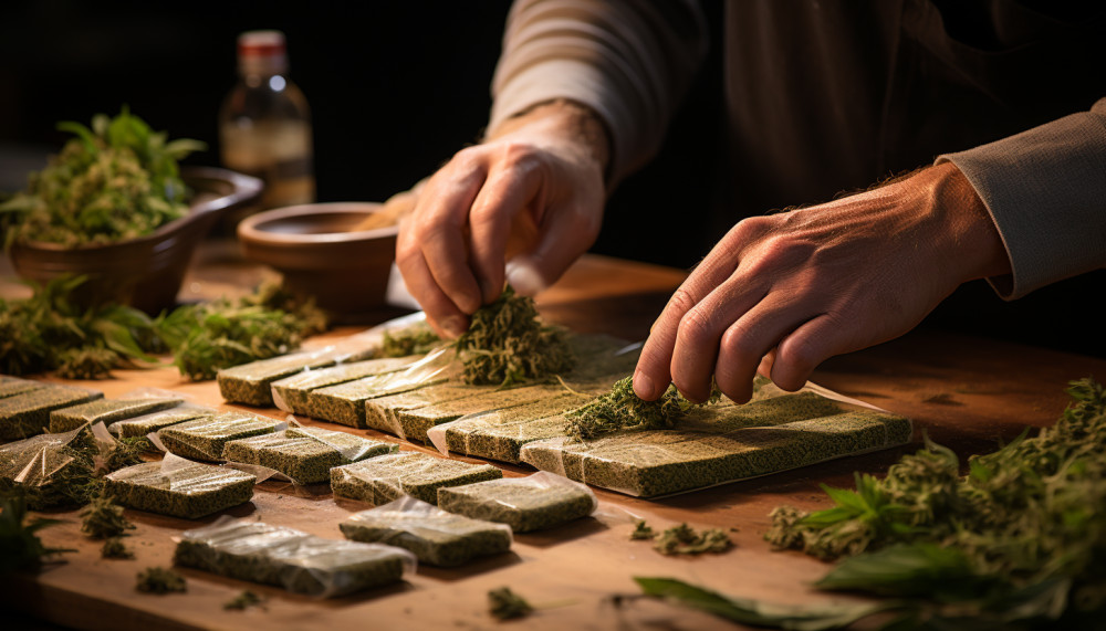 Autre - Pourquoi faire usage d’une feuille de Blunt ?