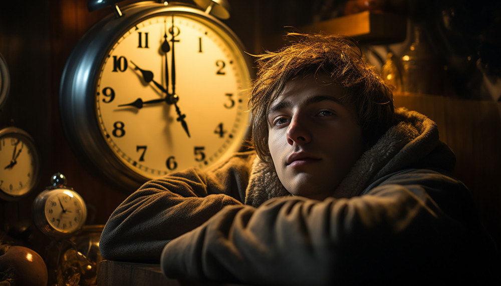 Que faire contre l’insomnie ?