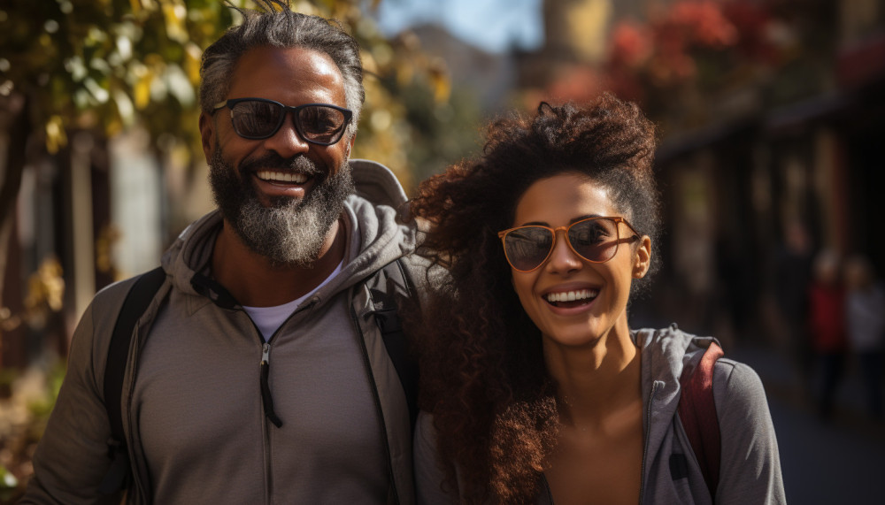 Quelques habitudes saines qui peuvent améliorer votre humeur