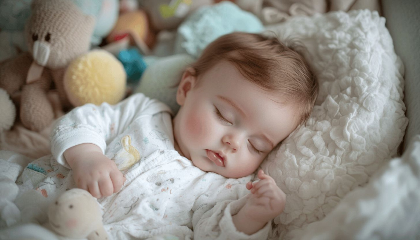 Stratégies naturelles pour apaiser les crises de coliques infantiles