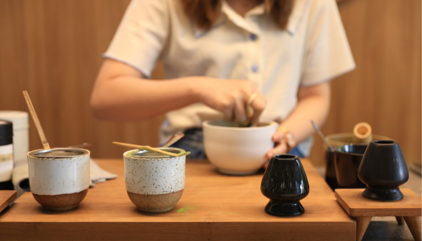 Pourquoi les thés japonais ont-ils bonne réputation ?