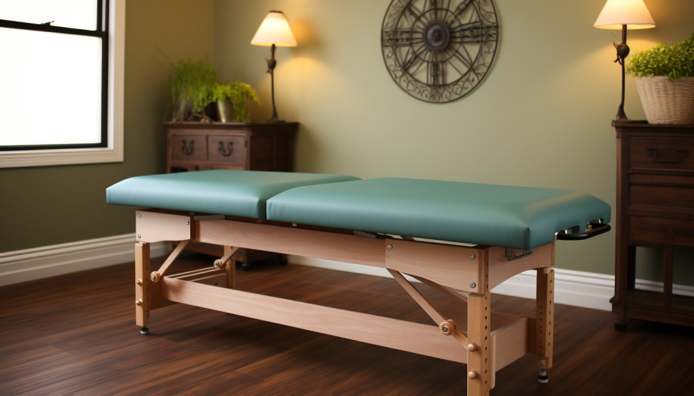 Trouver la meilleure table de massage : un guide de comparaison complet