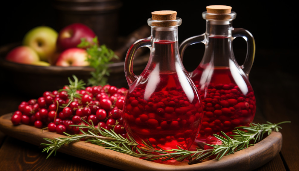 Vinaigre Slim : pourquoi est-ce important d’opter pour ce produit minceur ?